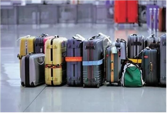 广州到永寿县行李托运